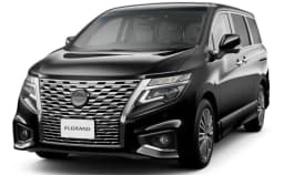 日産 エルグランド 250Highway STAR S  8人乗り