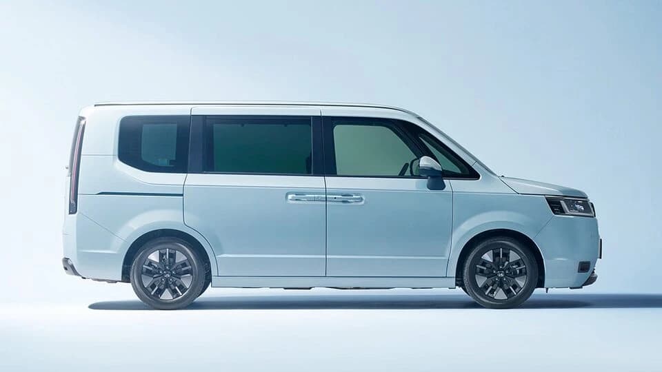 ホンダ ステップワゴン
