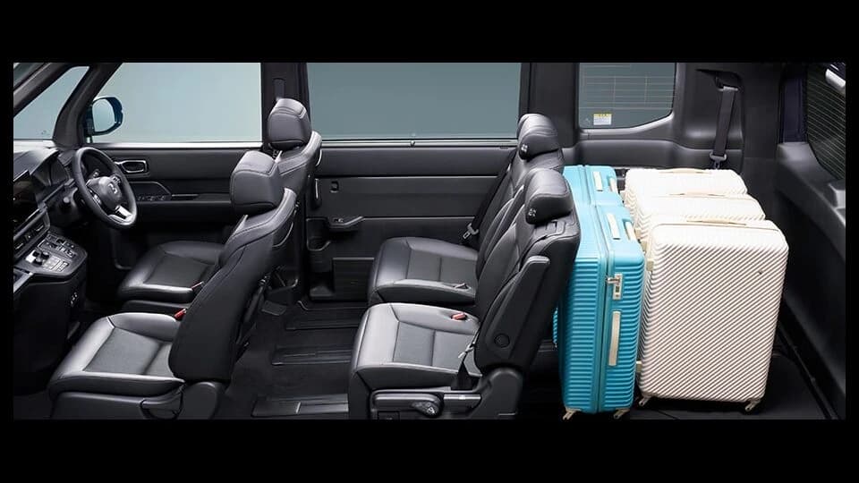 ホンダ ステップワゴン