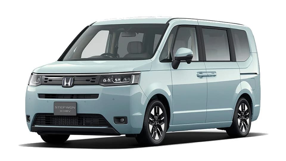 ホンダ ステップワゴン