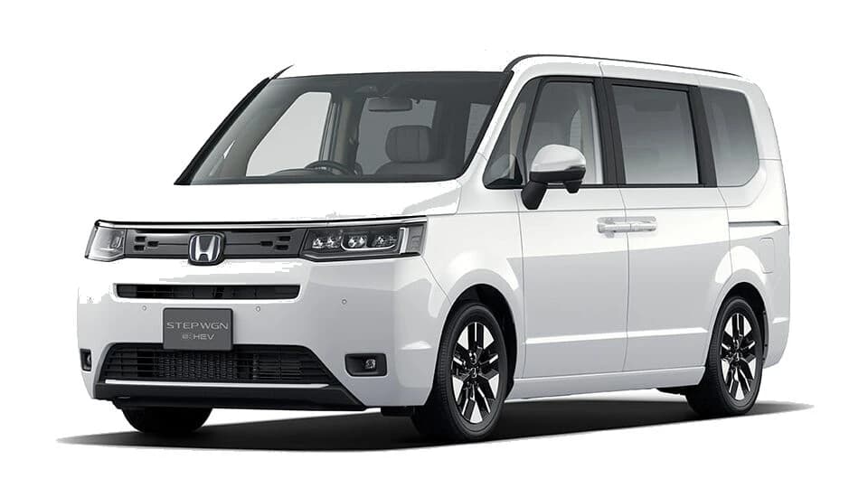 ホンダ ステップワゴン