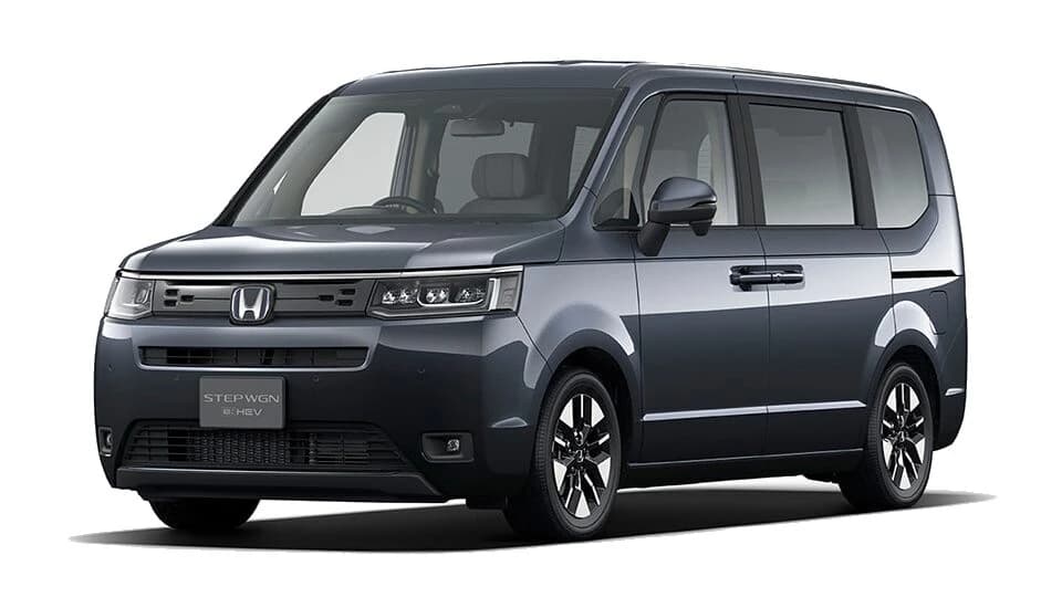 ホンダ ステップワゴン