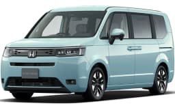 ホンダ ステップワゴン AIR 7人乗り