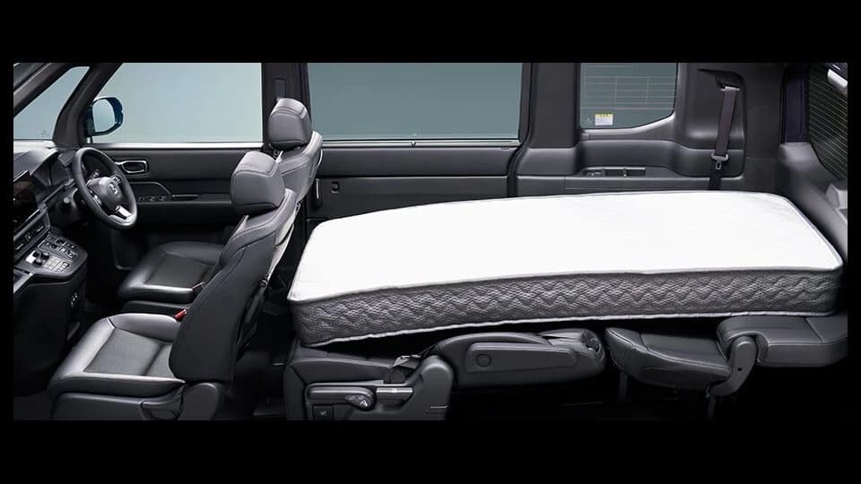 ホンダ ステップワゴンスパーダ