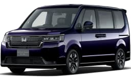 ホンダ ステップワゴンスパーダ SPADA 7人乗り