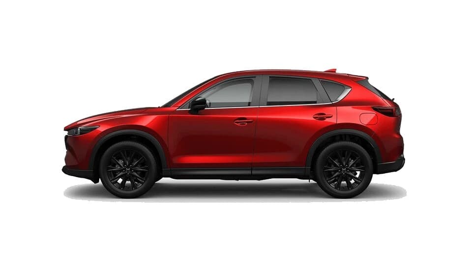 マツダ CX-5