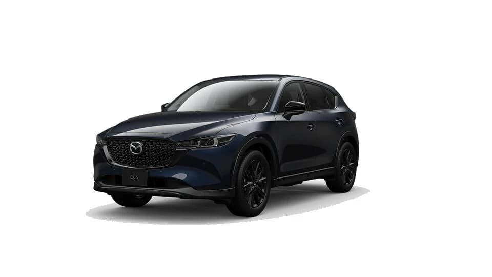 マツダ CX-5