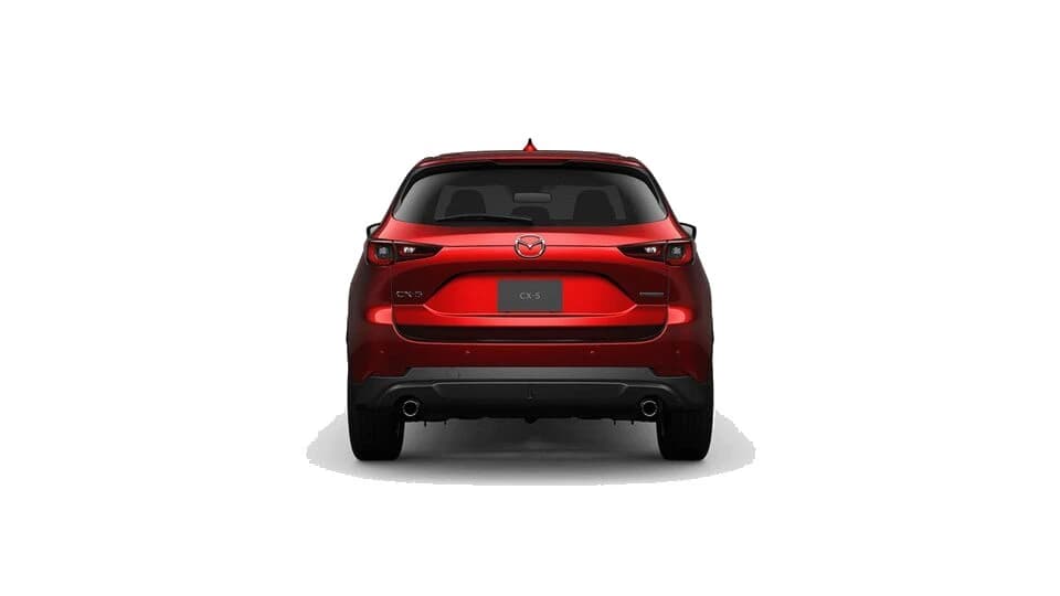 マツダ CX-5