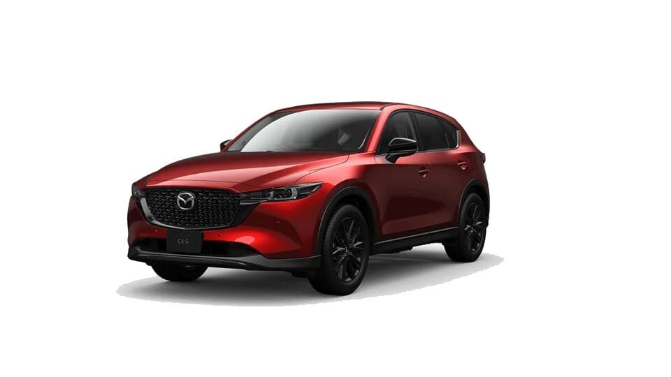 マツダ CX-5