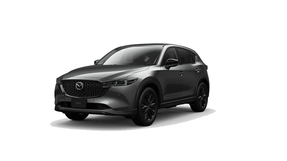 マツダ CX-5