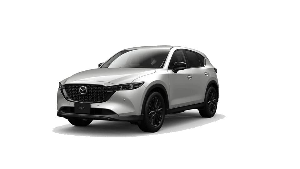 マツダ CX-5