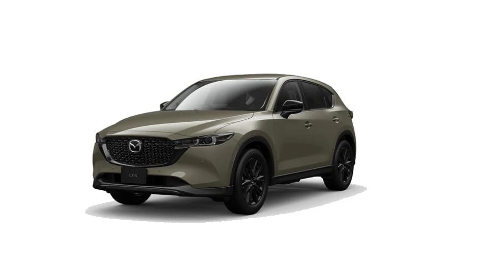 マツダ CX-5