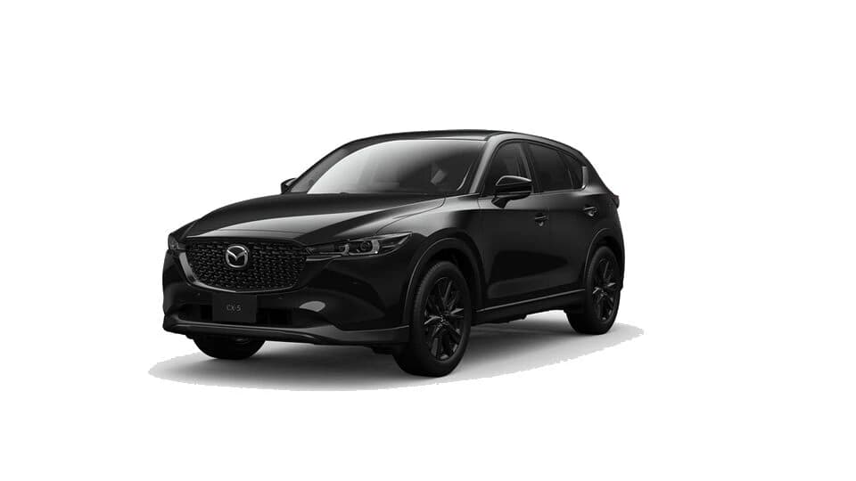マツダ CX-5