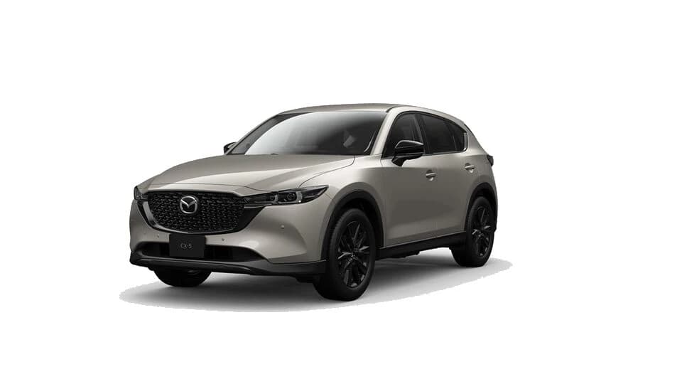マツダ CX-5