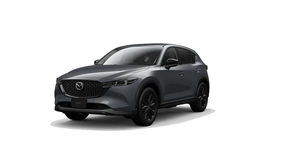 マツダ CX-5