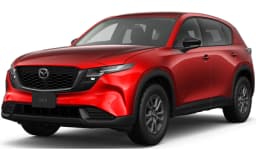 マツダ CX-5 S