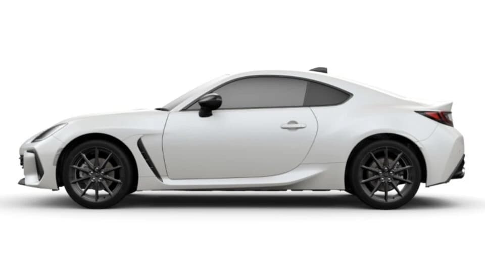 スバル BRZ