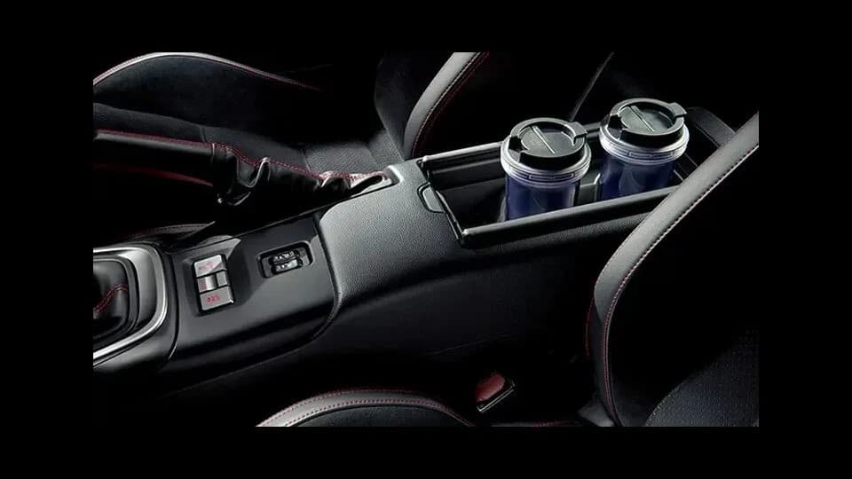 スバル BRZ