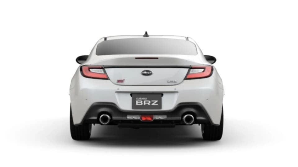 スバル BRZ