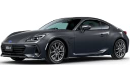 スバル BRZ R