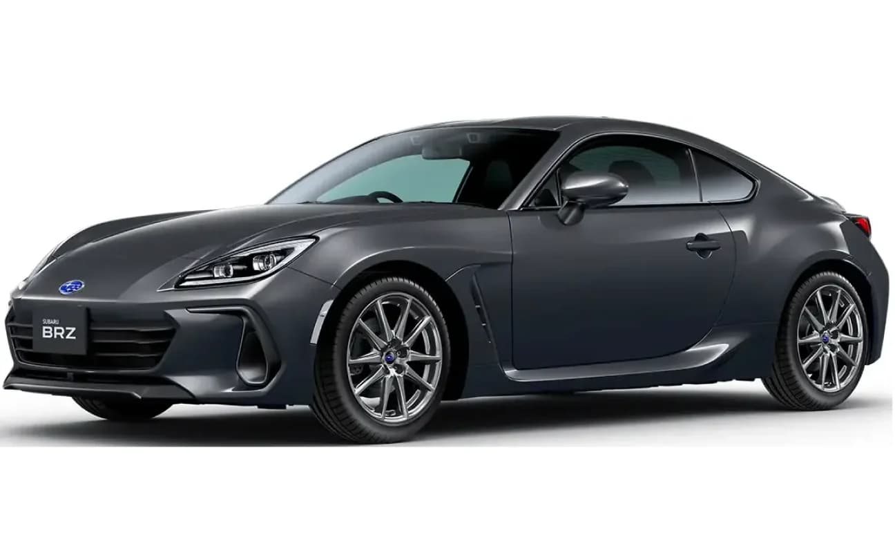 BRZ