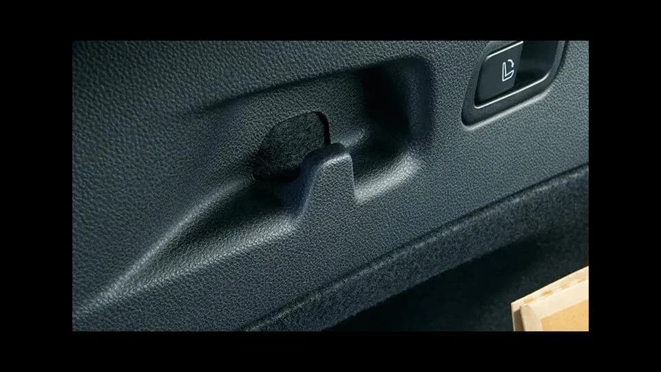 スバル レヴォーグ