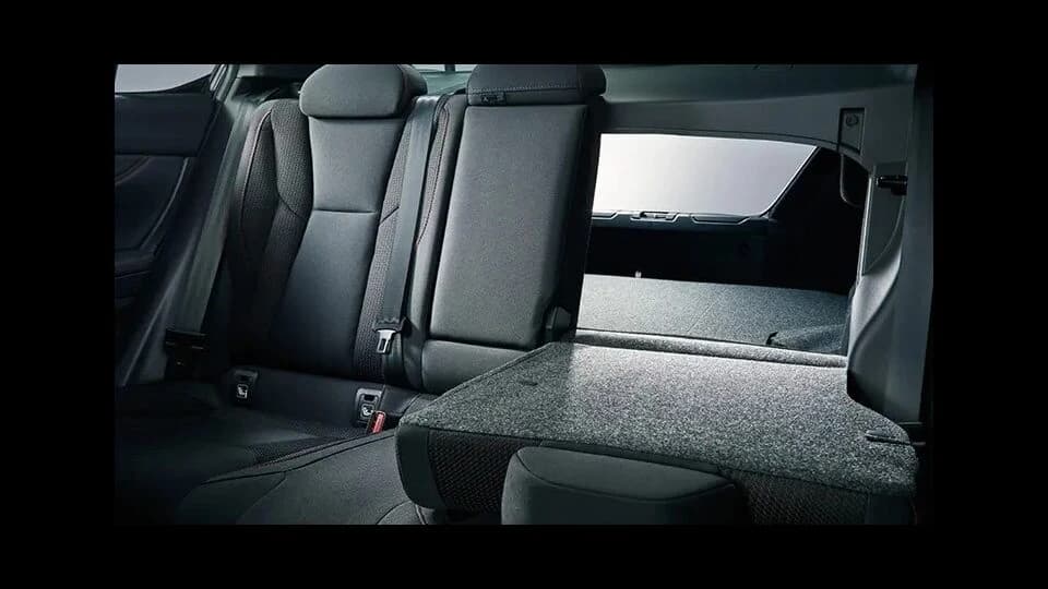 スバル WRX S4