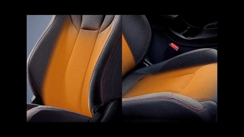 スバル WRX S4