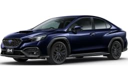 スバル WRX S4 GT-H EX