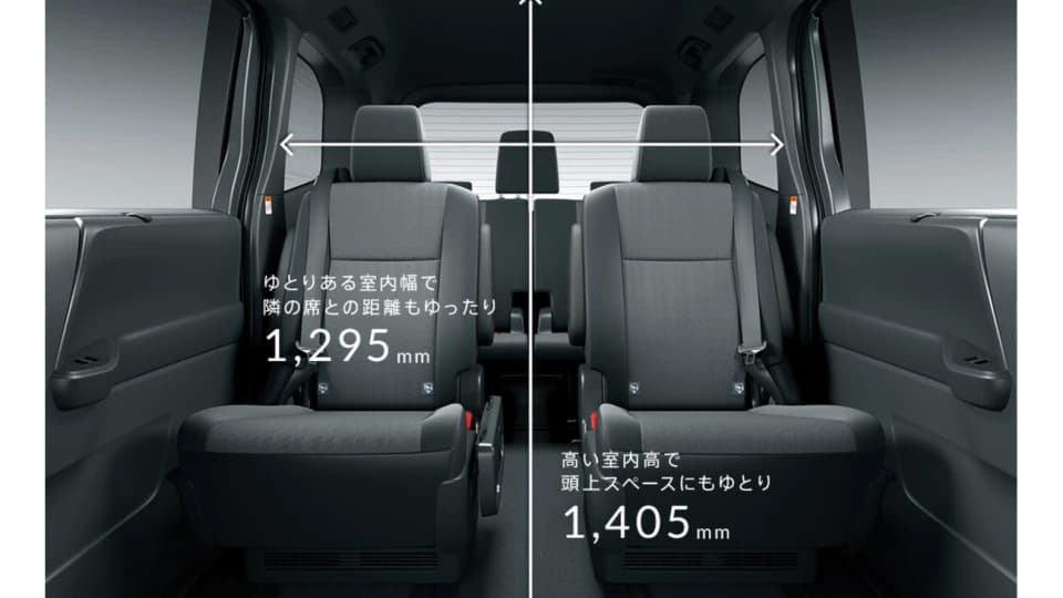 スズキ ランディ