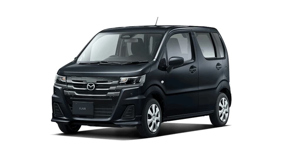マツダ フレア