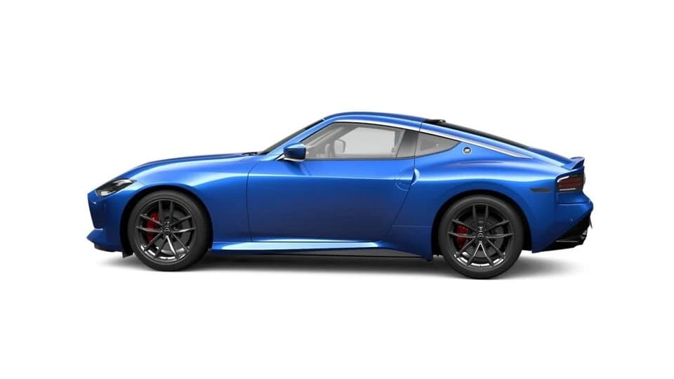 日産 フェアレディZ