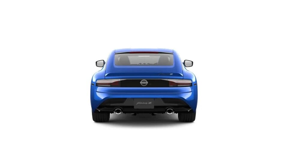 日産 フェアレディZ