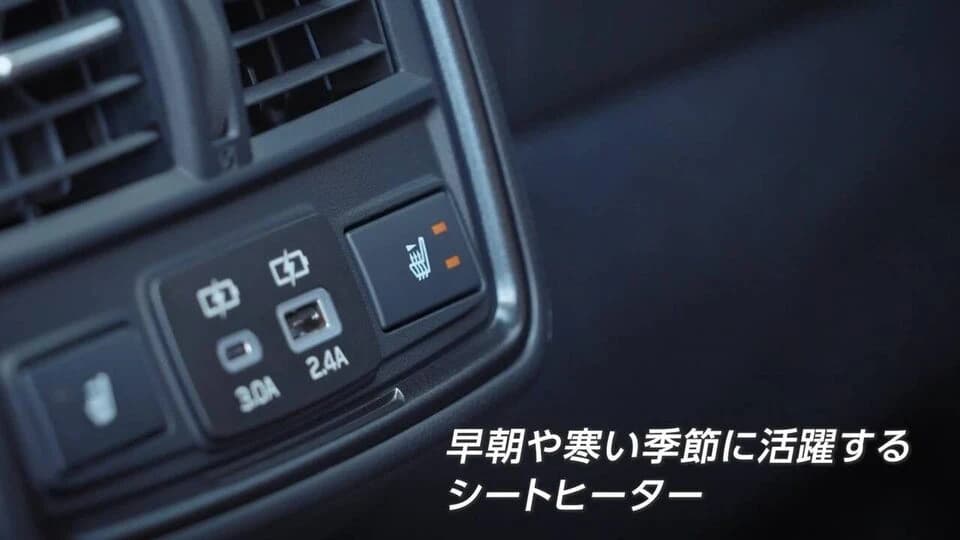 スバル フォレスター