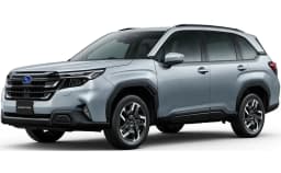 スバル フォレスター Touring