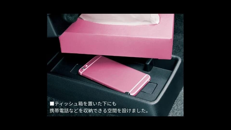 トヨタ ピクシスエポック