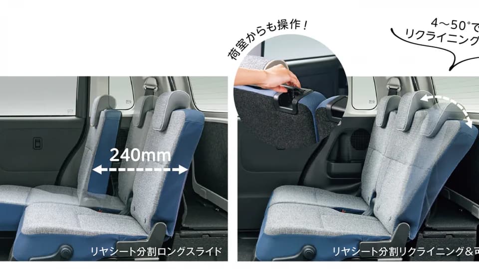 ダイハツ ムーヴキャンバス