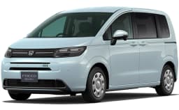 ホンダ フリード AIR
