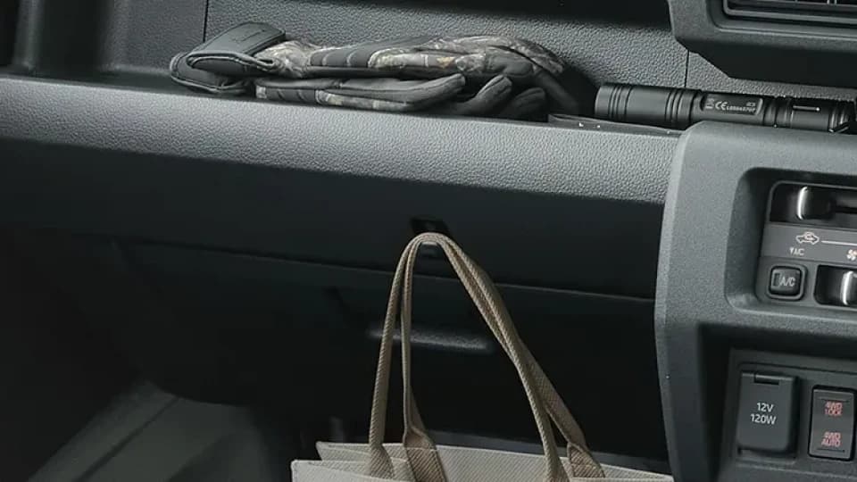 スバル サンバートラック