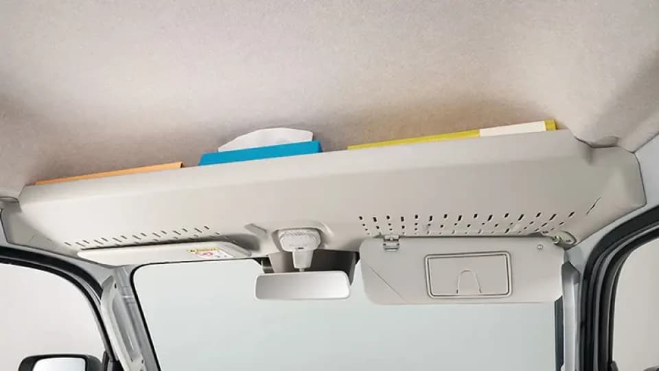 スバル サンバートラック