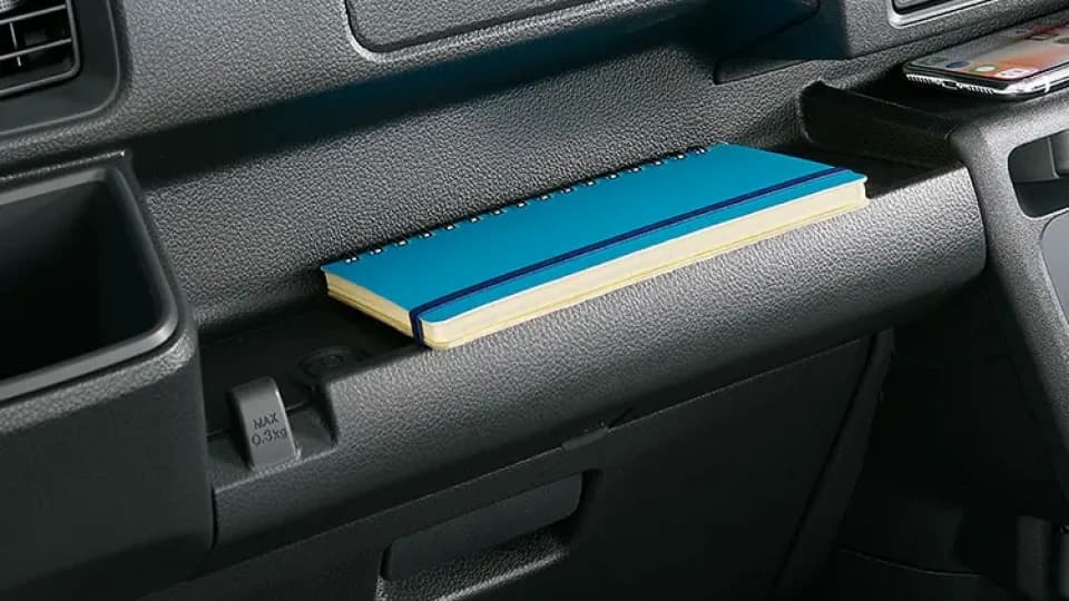 スバル サンバーバン