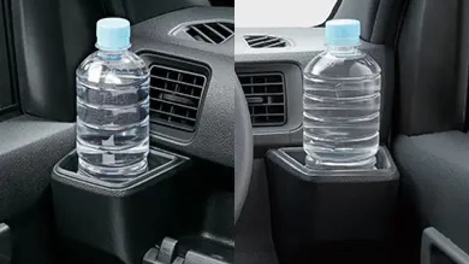 ダイハツ ハイゼットカーゴ