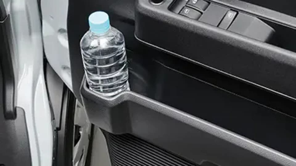 ダイハツ ハイゼットカーゴ