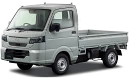 マツダ スクラムトラック KC