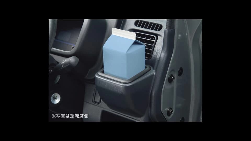 三菱 ミニキャブトラック