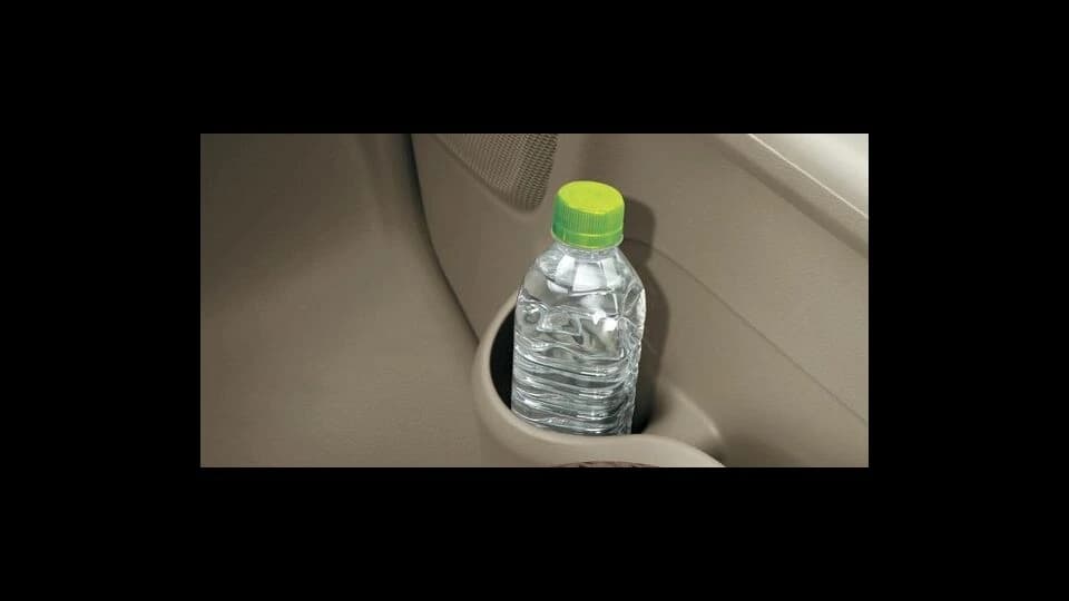 日産 クリッパーバン