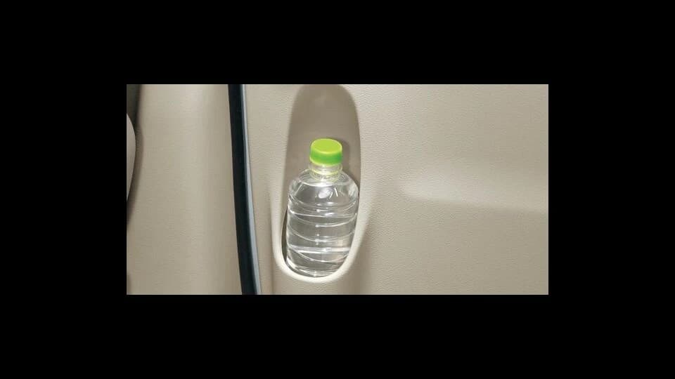 日産 クリッパーバン