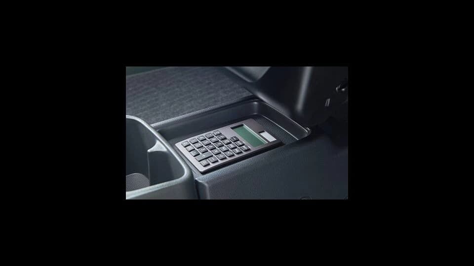 日産 クリッパートラック
