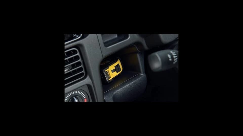 日産 クリッパートラック