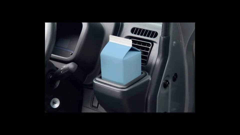 日産 クリッパートラック